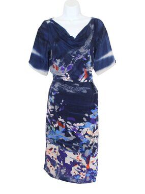 by anthropologie sheer floral embroidered mesh midi dress By Anthropologie Sheer Floral Embroidered Mesh Midi Dress